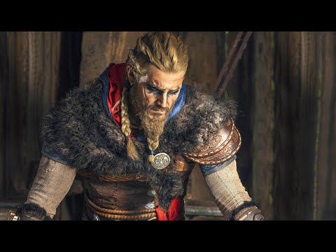 Ragnarok Approaches - Assassin's Creed Valhalla Gameplay Walkthrough Part 9