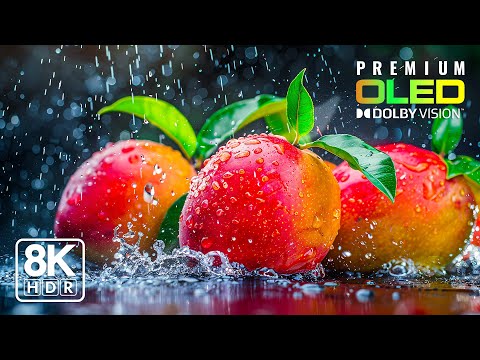 8K Dream Vision and 2 more