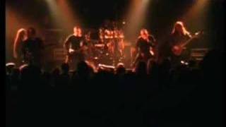 Penumbra - The Prophetess