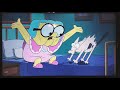 Disney Channel Weekend Mornings Promo