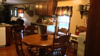 preview picture of video 'A HOUSE AND 3 ACRES IN ANDREW COUNTY'