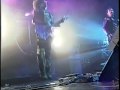 BACKSTAGE AND BEYOND THE INFINITE - 6. Car Crash LIVE