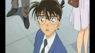 Detective Conan OVA 9:The Stranger in 10 Years...(Part2/3 ENG SUB)
