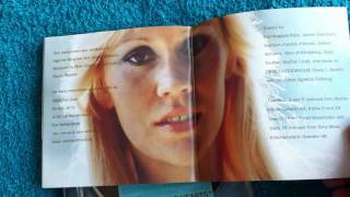 Agnetha Faltskog - That&#39;s Me