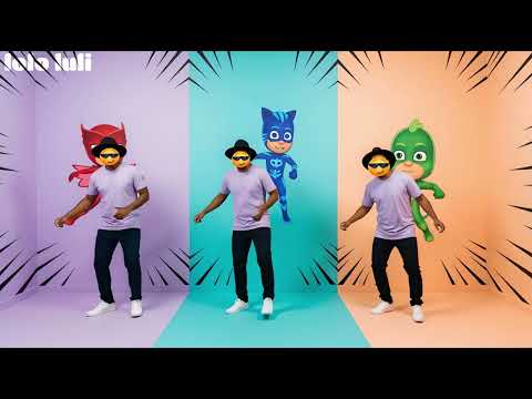 Kindermuziek 💚 Gek 🤎 Tof 🟧 Doen