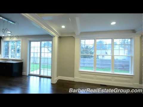 37 Leewood Road, Wellesley MA