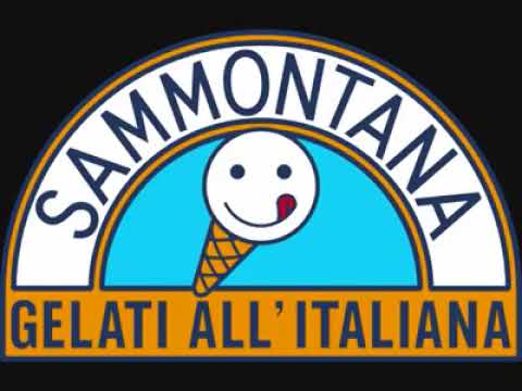 Cornetto 5 stelle sammontana, madonna p******