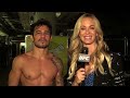 Alexandre Pantoja Post-Fight Interview w/ Laura Sanko | UFC 277 Quick Hits