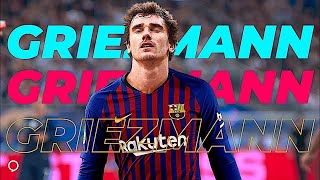 Download lagu Antoine Griezmann 2019 -  Control Goals, Skills & Assists | HD mp3