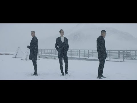 MBAND – Ниточка