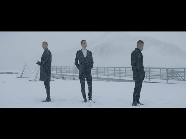MBAND - Ниточка (Acapella)