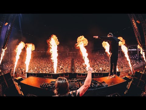 Festival Mix 2018 - Best EDM & Electro House Big Room Dance Party Music 2018