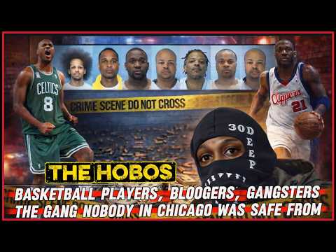 MOBB TIES: The Hobos