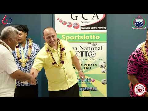 TAUI TUPE MO LE PINE AURO A SAMOA I TA'ALOGA A MALO O LE TAUPULEGA