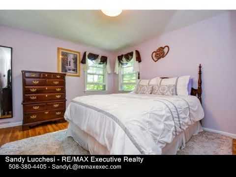 82 Cedar Rd, Holden MA 01520 - Single Family Home - Real Estate - For Sale -