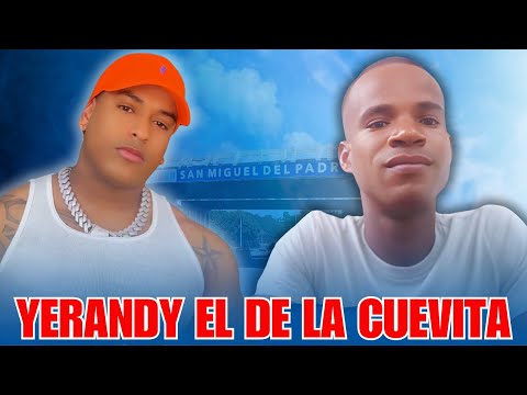 🔥 LA HISTORIA DE YERANDY | DESDE LA CUEVITA, SAN MIGUEL DEL PADRÓN 🇨🇺 💭