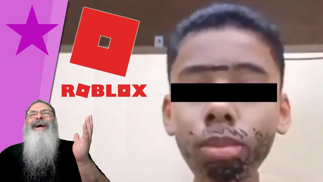CRIANÇAS levam MENOS de 24 HORAS para QUEBRAR verificação de IDADE do ROBLOX: A BASE ANCAP vem FORTE