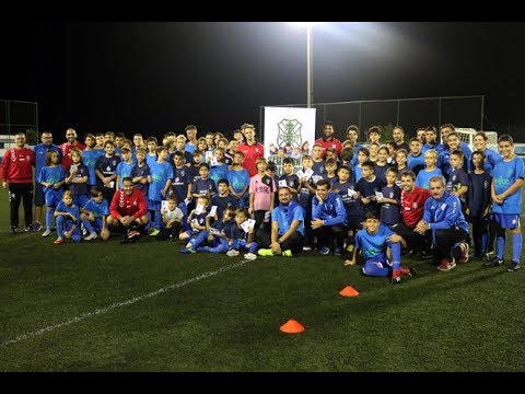 Sembrando Identidad con la UD Hidalgo