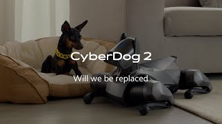 CyberDog