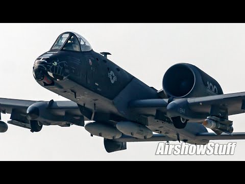 Military/Warbird Departures (Sunday Part 1) - EAA AirVenture Oshkosh 2021