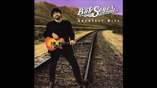Bob Seger &amp; The Silver Bullet Band - The Fire Inside (2013 CD Audio)