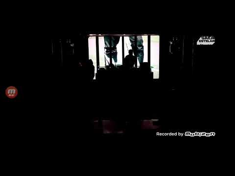 MCDAVO FT FLYBOIZ "HOMERUN" (Sala estelar)