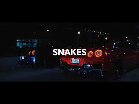 SOLD "Snakes" - Lil Baby Type Beat x Key Glock x Young Dolph Trap Instrumental