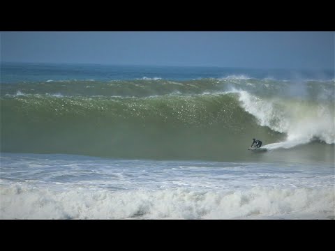 Ericeira Surf - Coxos with Kikas and Kanoa (26/10/2021)