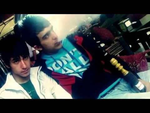 Haylaz Rapatack ft Serzenish - Yıkıldım Anne 2011.mp3