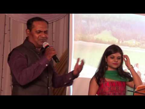 Priyanka Mukherjee  Tujhe dekha toh yeh by Priyanka Mukherjee