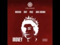 Steel Banglez - Money ft  MoStack MIST Haile Abra Cadabra (CLEAN)