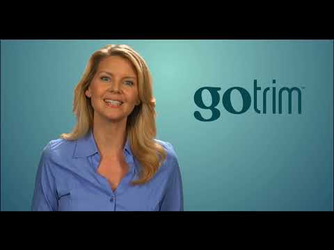 Week 4: Exercise and GoTrim