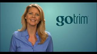 Week 4: Exercise and GoTrim