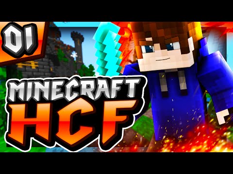 Hyper - Minecraft HCF: NEW BASE! Episode 1 ( Kohi Factions )