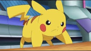 Ash’s Pikachu’s recently used moves