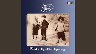 Shades Of A Blue Orphanage