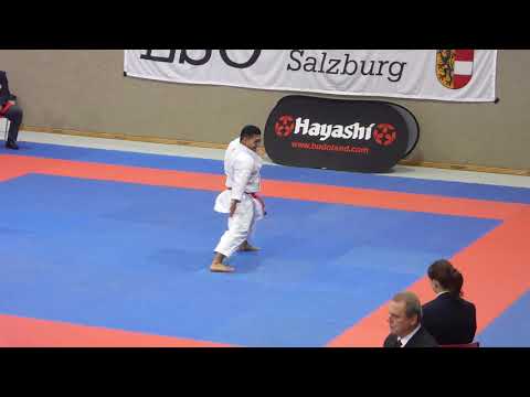 K1 Salzburg 2017, Uemura Takuya JPN - pachu