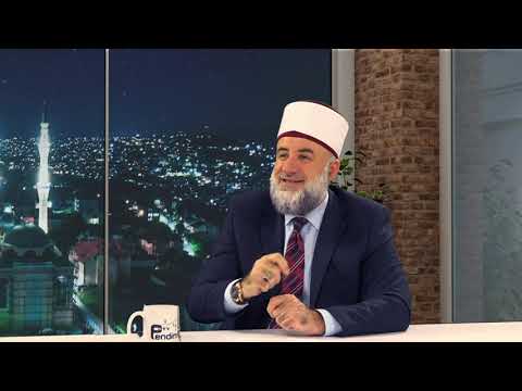 Largohuni nga mëkatet shkatërruese - Hoxhë Fadil Musliu