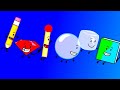 BFDI 18 Deleted Scene