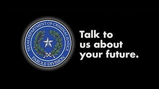 Become a Texas Parole Officer