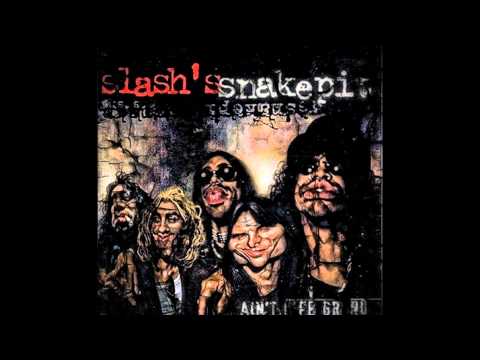 Ain't Life Grand Full Album HD