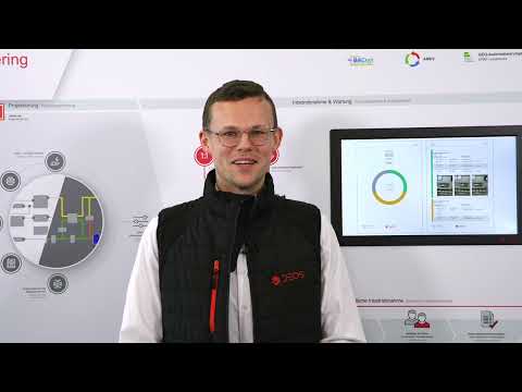 DEOS AG | ISH 2025: Effizientes Engineering