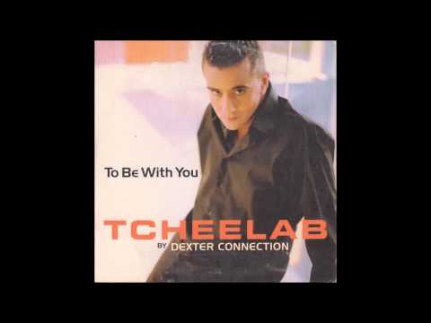 Tcheelab - To Be With You (Extended Mix)