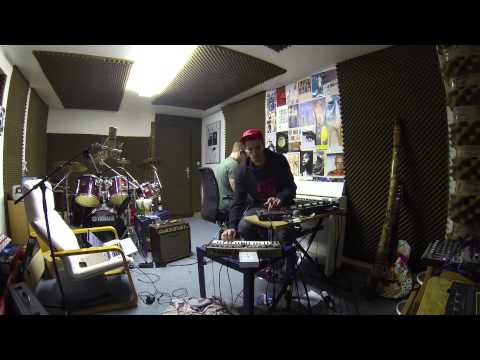 Nicht weit weg - bimbim feat. bass luca hengzt