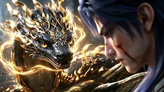 【新番】一口气看完EP01-80🔥小黑蛇意外获上古鼎可吞万物炼修为，搭伙落魄天魔土狗，结伴斩强敌，独开妖族修行大道  | MULTI SUB