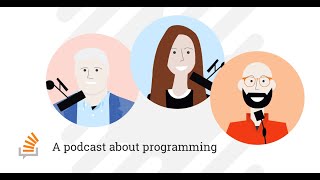 The Stack Overflow Podcast: Juan Pablo Buriticá and Brian Brennan, Splice