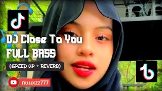 Download lagu DJ CLOSE TO YOU (FunkyNight) FULL BASS Aryanto yabu Rimex SLOWED   REVERB 🎧 mp3