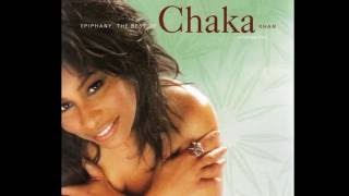 CHAKA KHAN ♥ Your Love is All I Know