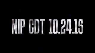 NIP Cheer Dance Teaser Video 2015