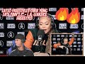 Latto Freestyles Over Yung LA’s “Ain’t I” - L.A. Leakers Freestyle  (REACTION